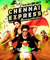 Chennai Express /  
